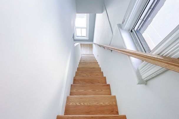 111 Gladstone Avenue apartment — Toronto, ON (3-Bedroom) - 3 Bedroom - Photo 1