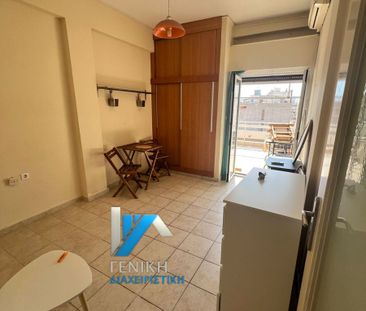 Studio/Γκαρσονιέρα για ενοικίαση Λουτράκι (Λουτράκι-Περαχώρα) - Photo 1