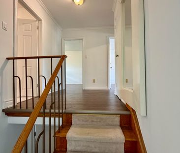 For Lease - 6 Highhill Drive, Toronto, Ontario - Photo 1