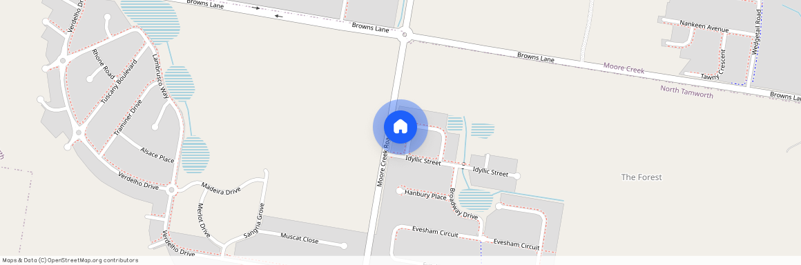 7a (2/7)Homestead Cct, North Tamworth