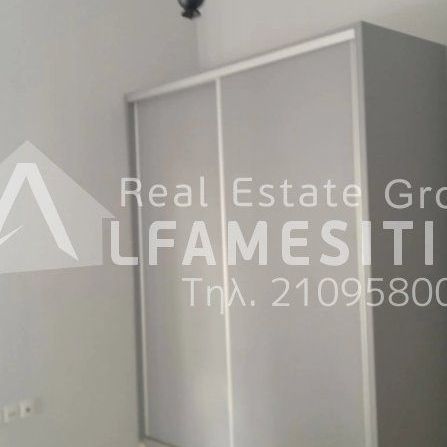 Διαμέρισμα για ενοικίαση Λιούμη (Αιγάλεω) - Photo 1