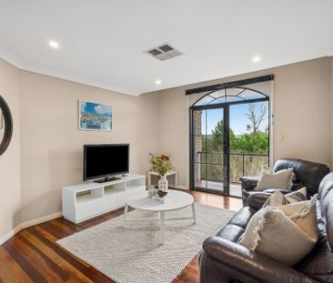 24 Corymbia Circuit, Frenchs Forest NSW 2086 - House For Rent | Domain - Photo 4