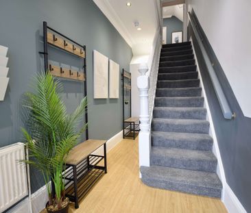 🌟Luxury En-Suite Room🌟 Bedroom G - Photo 5