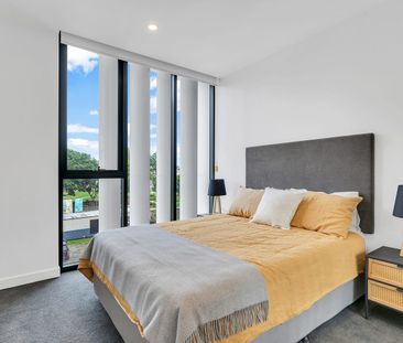 2 Bedroom Pet Friendly Apartment l Close to PA Hospital l Pool & Gym - Photo 6