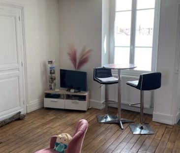 appartement type 2 Séraucourt - Photo 6