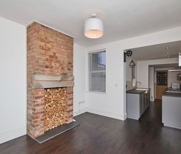 2 bedroom house to rent Seale Street, Derby, DE1 - Photo 2