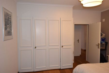 Beautiful 3.5p apartment in Montreux / Chamby - Photo 3