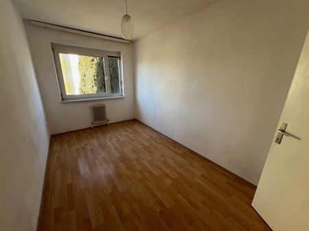 Kindberg. Großzügige Wohnung mit Loggia.-- 4 Monate Gratismiete - Foto 4