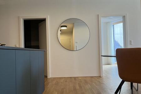 Wohlfühlen in Dornbirn! Schöne 3-Zi-Wohnung mit exklusiver Ausstattung - Photo 4