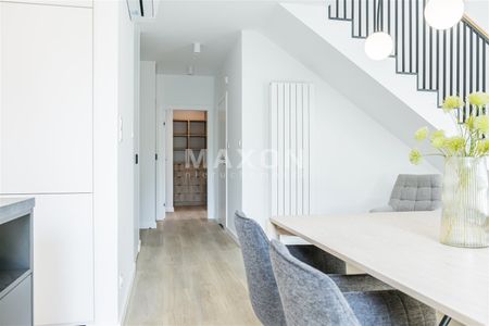 Dwupoziomowe mieszkanie przy stacji SKM i obwodnic - Photo 4