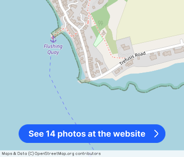 Trefusis Road, Falmouth - Photo 1