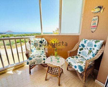 Alquiler de piso en Playa de las Gaviotas-El Pedrucho - Photo 2