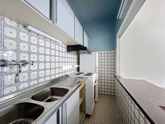 Studio in Ixelles - Photo 1