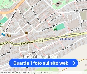 Life without a deposit - a city apartment awaits you - Foto 1