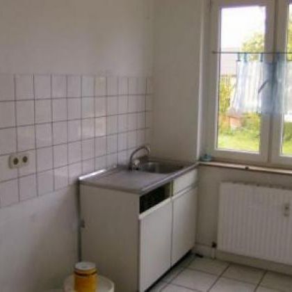 3-Raumwohnung ,renoviert und mit Garten in Bickern (Wohnungen Herne) - Photo 1