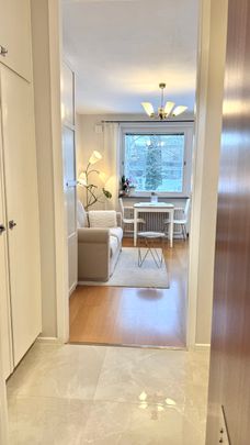 Toppsegelsgatan, Göteborg - Photo 1