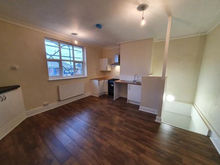 1 bedroom flat to rent - Photo 4