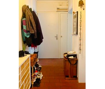 1 Zimmer-Wohnung in Zürich - Kreis 9 Altstetten, möbliert, auf Zeit - Foto 2