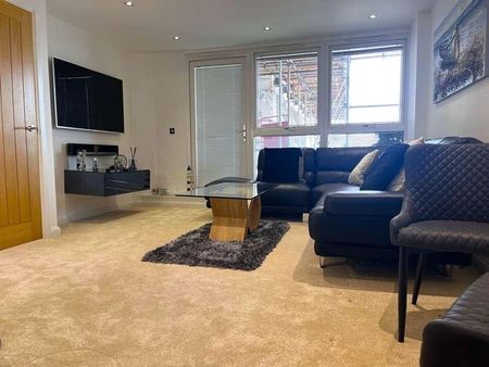 Aurora, Trawler Road, Maritime Quarter, Swansea, SA1 - Photo 2