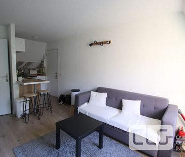 T2 DUPLEX - QUIMPER - HYPERCENTRE - Photo 4