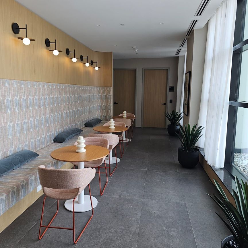 For Lease - 750 Whitlock Avenue Unit# 510, Milton, Ontario - Photo 1