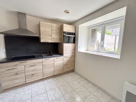 Location Maison 2 pièces 26m² PLERIN 22190 - Photo 2