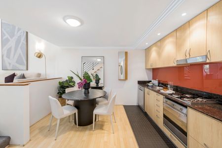 117/2 MacPherson Street, Cremorne - Photo 5