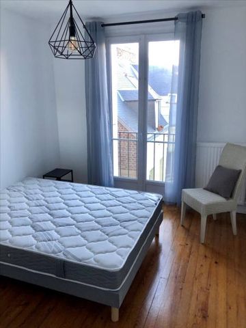 LE HAVRE/Centre - Photo 2