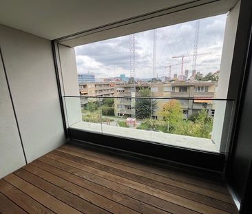 Zentrale Wohnung zu vermieten - Photo 1