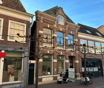 Te huur: Kleine Noord 33A, 1621 JE Hoorn - Photo 1