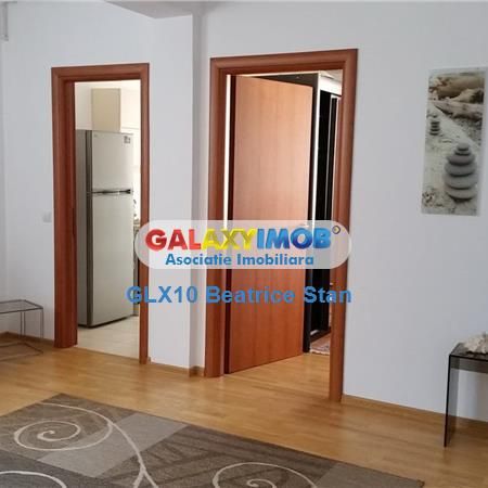 Inchiriere apartament 2 camere Ion Mihalache / Parcul Ciresarii - Fotografie 1