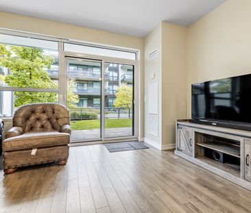 For Lease - 241 Sea Ray Avenue Unit# A109, Innisfil, Ontario - Photo 6