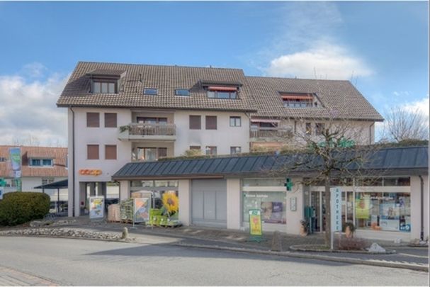À la recherche d’un appartement mansardé confortable - Photo 1