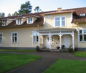 Roxmansvägen, Båstad - Foto 1