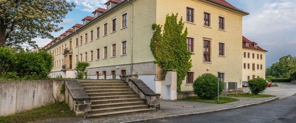 1-Zimmer-Apartment - Perfekt für Studenten/Azubis - Foto 1