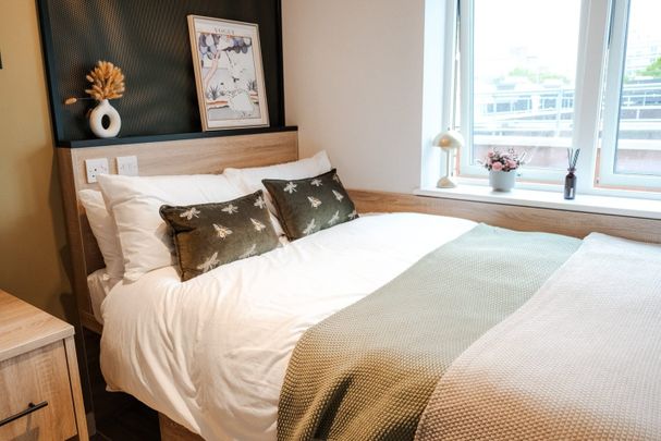 Studio Flat, Avonmouth St, SE1 - Photo 1