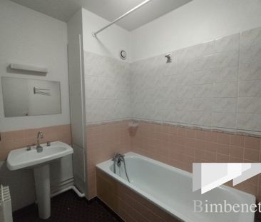 Appartement à louer, 2 pièces - Orléans 45000 - Photo 2