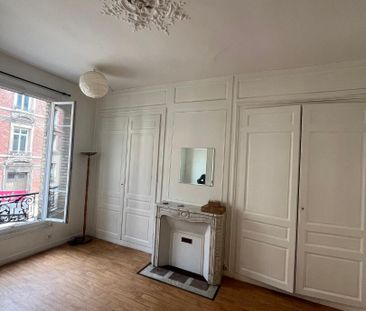 Location Appartement 1 pièce 29m² - Photo 2