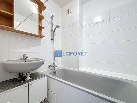 Appartement T3 Savigny-sur-Orge à louer - Photo 1