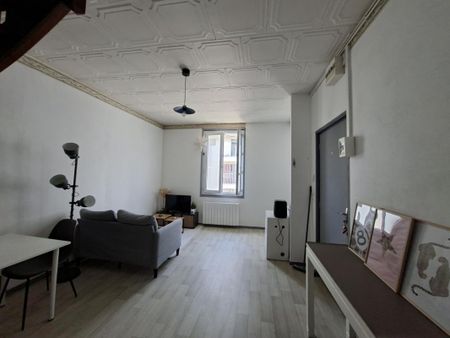 Appartement T2 à louer - 36 m² - Photo 2