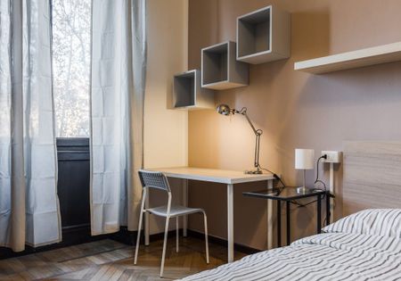 Viale Abruzzi, Milan, Lombardy 20131 - Photo 3