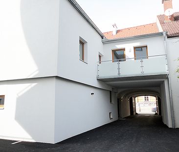 Wohnung in Waidhofen/Thaya - Photo 3