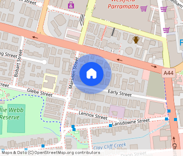 9/10 Early Street, Parramatta NSW 2150 - Photo 1
