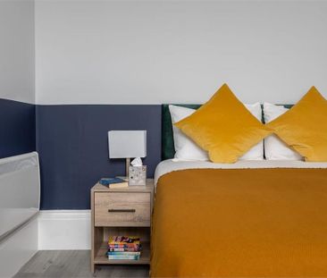 Studio to rent - Photo 3