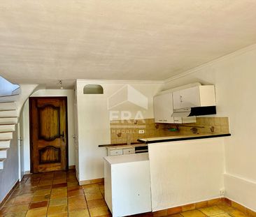 Pégomas location 2 pièces Duplex - Photo 4