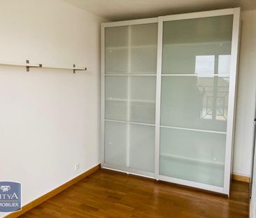 Location Appartement 1 pièce 28m² ST CYR L ECOLE 78210 - Photo 3