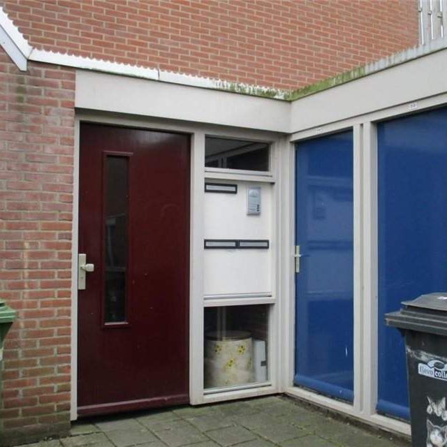 Appartement rez-de-chaussée Schoener, Lelystad - 1 Chambre - Foto 2