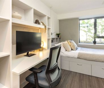 1 bedroom studio to rent Hollingdean Road, Brighton, East Sussex, BN2 - Photo 6