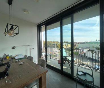 Te huur: Appartement De Rik in Brielle - Photo 2
