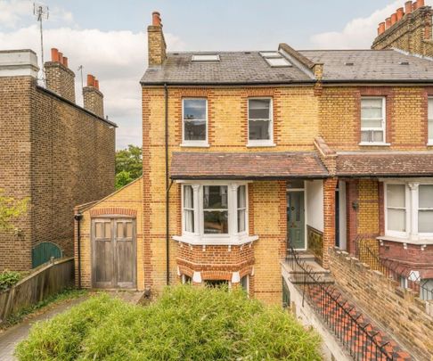 Lansdowne Lane - Photo 1
